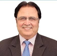 Dr Arun Mehra